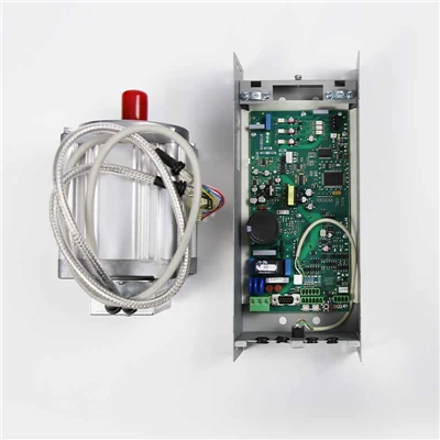 Hot Sale High Quality Elevator Door Operator F9 Split Type Door Machine With Motor