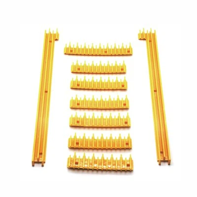 Hyundai Escalator Step Frame 645B029H01