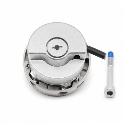 Inovance EI53C9.25-2048-SA5N2T Elevator Encoder Replacement For Construction Elevator