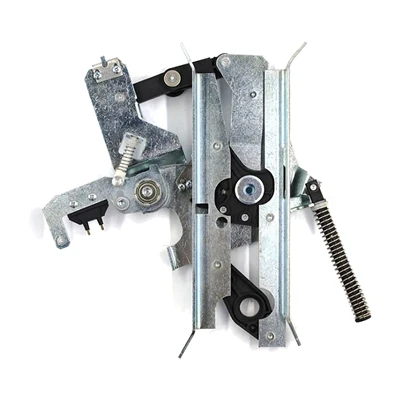 Kone Elevator Parts AMD R5 Door Operator Door Panel KM900650G13 Door Leaf