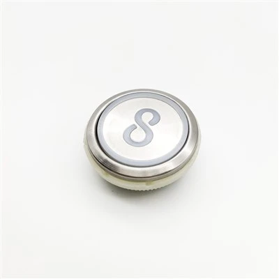 Kone Elevator Parts GiantKONE Button A4J16467 A4J16463 A4J16465 A4J20057