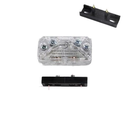 Kone Hitachi Elevator Parts Door Lock Contact Auxiliary Door Lock Hall Door Switch