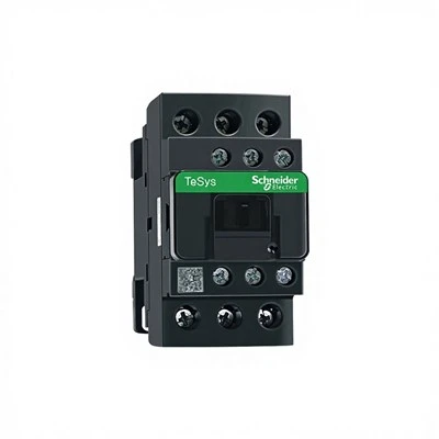 LC1D170 AC Contactor 3P Elevator Control Contactors TeSys LC1D Series