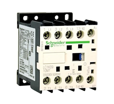 Modern Designed KONE LC7K09015M7 Contactor Elevator Spare Parts ISO9001
