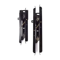 Modern Hotel Use Elevator Door Parts ACVF Door Vane