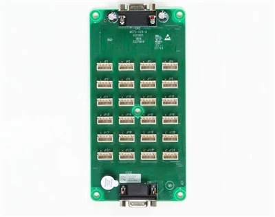 Elevator Parts MCTC-CCB-A Command Board Car Button Expansion Board Call Panel
