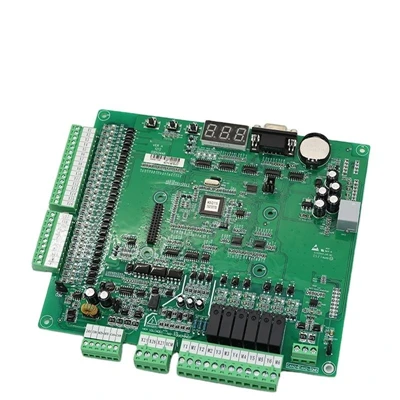 Monarch Elevator Parts MCTC-MCB-C2 Main Board Control Board