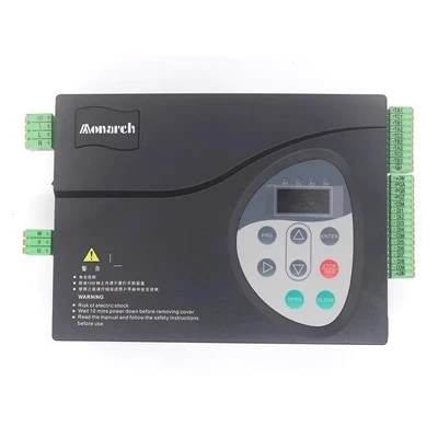 Monarch Elevator Parts NICE-D-A-SOP2 Door Machine Inverter Controller SOP4 SOP7