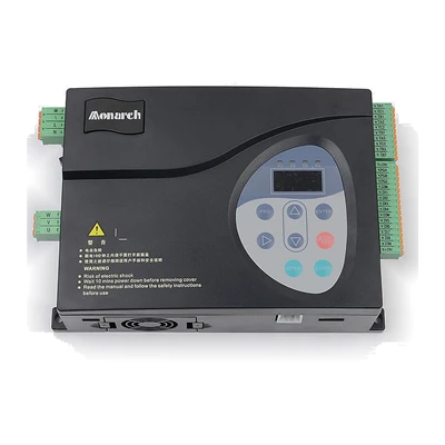 Monarch Elevator Parts NICE-D-A-SOP4 Door Machine Inverter VVVF Door Motor Inverter