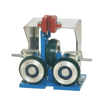OEM Elevator Parts Heavy Duty Roller Guide Rail Lift Guide Rail Stabilizer Assembly