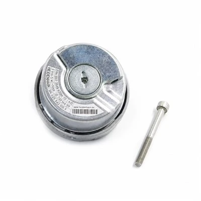 Original Heidenhain Rotary Encoder ERN 1387 2048 62S14-70 Elevator Encoder Spare Parts