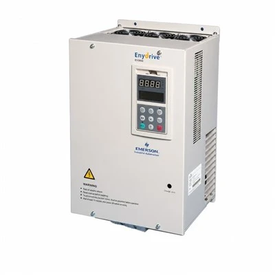 Original Nidec Emerson Elevator Inverter ES2401 ES2402 ES2403 ES2404 Frequency Converter