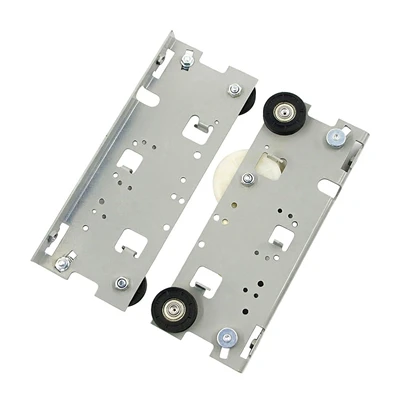 OT*S Elevator Parts Door Hanger Plate 800mm 900mm Door Opening