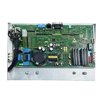 OTS Elevator Parts AA24360ABG1 Door Controller Door Operator Control Board
