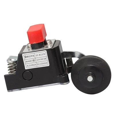 S3-B1370 Elevator Limit Switch 1370 Travel Switch For Elevator Systems