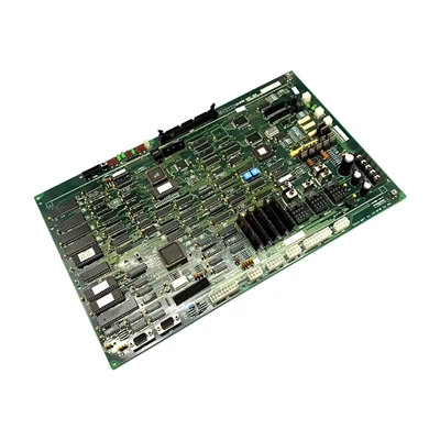 SANJIN Modern Elevator Main Board For Hotel Use Model DOC-103 AEG02C876