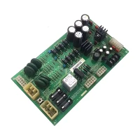SANJIN Modern Elevator Power Board ESP-100 For Hotel Use With 1 Year Warranty