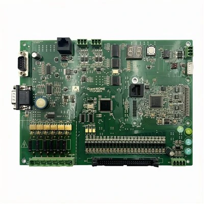 STEP Elevator Mainboard Control PCB Board YTCPUB04 YTCPUB02 Integrated Controller