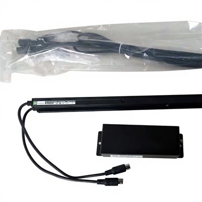 Universal Elevator Light Curtain 917 A61 Beams Infrared Safety Sensor Unit 2m Cable