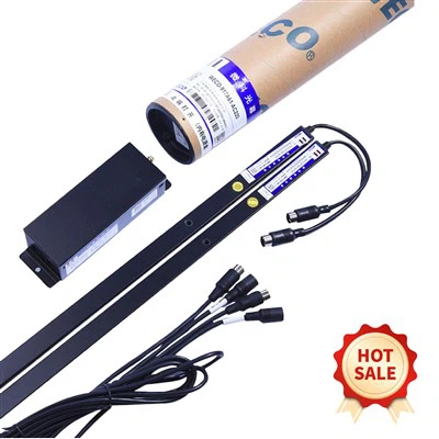 WECO 917A61 AC220 Elevator Door Sensor