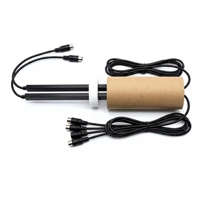 WECO 917A61 Elevator Light Curtain AC220V Lift Door Safety Infrared Sensor