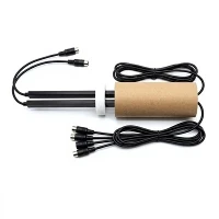 WECO 917A61 Elevator Light Curtain AC220V Lift Door Safety Infrared Sensor