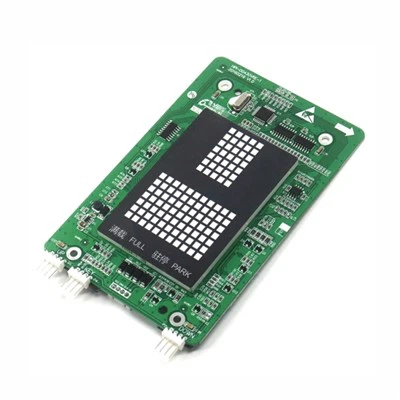 XIOLIFT Display Board HPI-D0430VRE-1