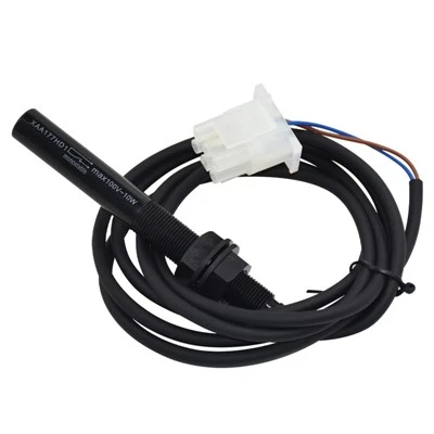 Xizi OTS Elevator Parts Leveling Sensor XAA177HD1 Photoelectric Switch Photocell