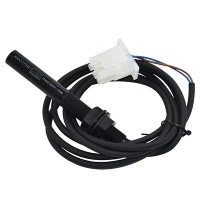 Xizi OTS Elevator Parts Leveling Sensor XAA177HD1 Photoelectric Switch Photocell