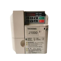 Yaskawa Elevator Inverter H1000 VFD 15KW 3 Phase 380V Heavy Duty CIMR-HB4A0054FBC