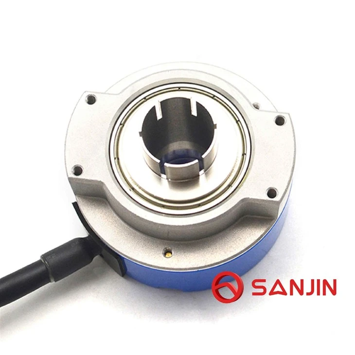 Tamagawa Elevator Encoder TS5246N473 OIH60-8192P24-L6-5V