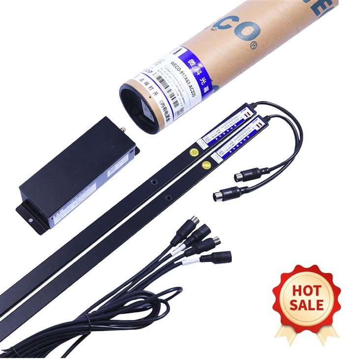 WECO 917A61 AC220 Elevator Door Sensor